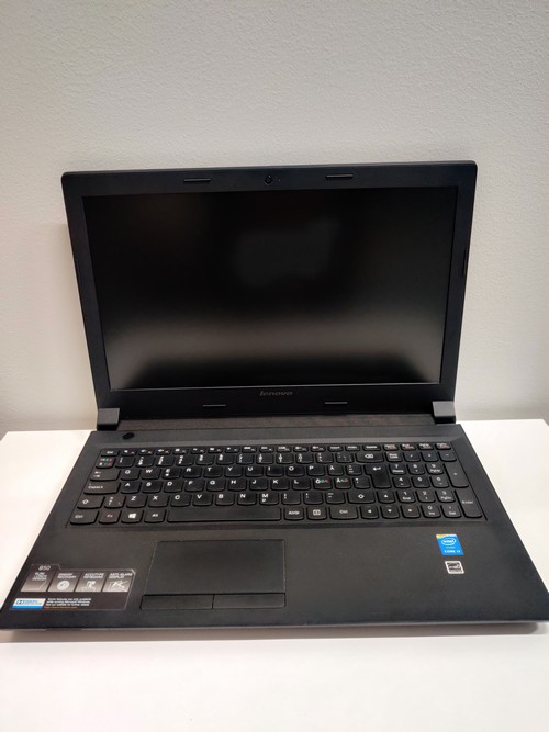 Lenovo ideacentre b505 апгрейд