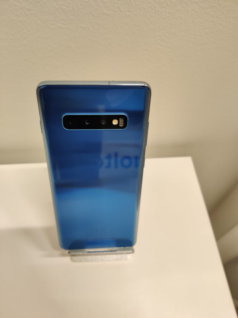 s10  blue